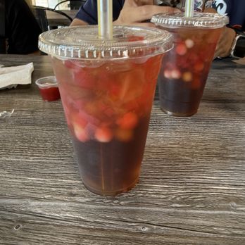 Jax Chibugan - Sago't Gulaman - Fast Food Near Me - National City, California Jax Chibugan - Sago't Gulaman - Fast Food Near Me - National City, California