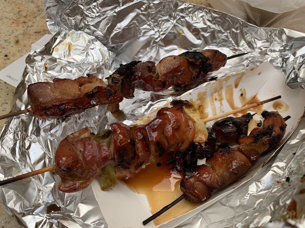 HANA GRILL 56 Photos & 97 Reviews Japanese 401 Newport Ctr Dr