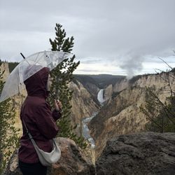 Artist Point