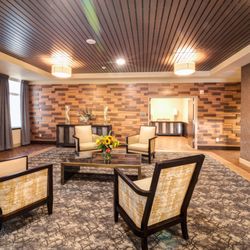 Cedar River Healthcare Center