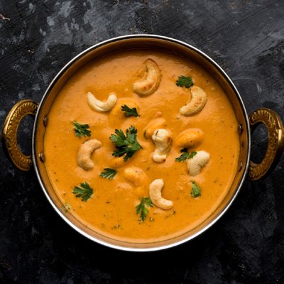 Krazy Curry by null