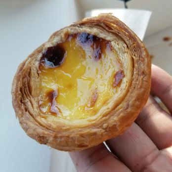 Paderia Bakehouse - Portugese egg tart - Bakeries Near Me - Irvine, California Paderia Bakehouse - Portugese egg tart - Bakeries Near Me - Irvine, California