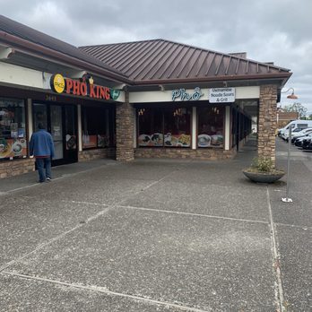 Pho King Good - Outdoor - Vietnamese Near Me - Beaverton, Oregon Pho King Good - Outdoor - Vietnamese Near Me - Beaverton, Oregon