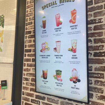 It's Boba Time - Highland - Coffee & Tea Near Me - Los Angeles, California