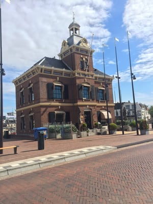 Restaurant 't Havenmantsje by null