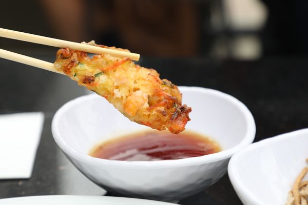 Kaz The Soba Place by null