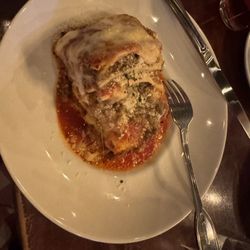Tabella - Meat Lasagna