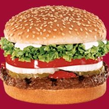 Burger King - Burgers Near Me - Liverpool, XMS