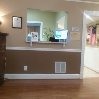 Griffin & Errera Orthodontics - Check in office. Quite comfy. - Orthodontists Near Me - Warrenton, Virginia Griffin & Errera Orthodontics - Check in office. Quite comfy. - Orthodontists Near Me - Warrenton, Virginia