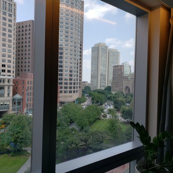 InterContinental Boston - Hotels Near Me - Boston, Massachusetts