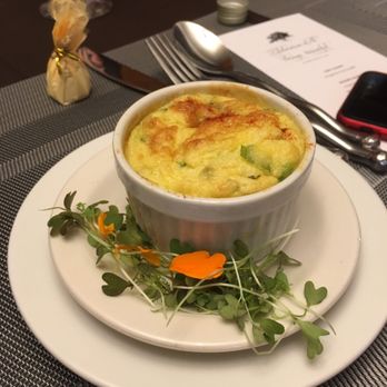 LL Chef Services - Dungeness crab soufflé - Personal Chefs Near Me LL Chef Services - Dungeness crab soufflé - Personal Chefs Near Me