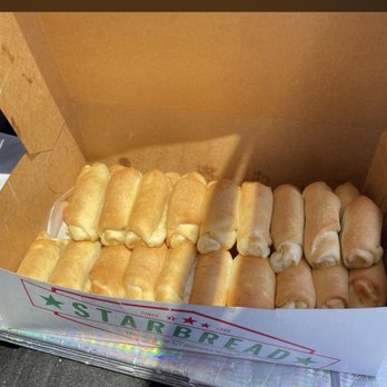 Starbread Bakery - Bakeries Near Me - Vallejo, California