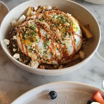Celestine - Mediterranean Near Me - Brooklyn, New York