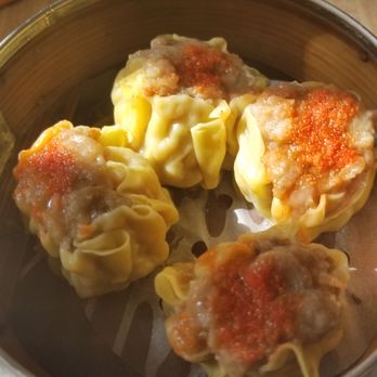 Sang's Chinese Food - Omg! These were so good! - Dim Sum Near Me - North Miami Beach, Florida