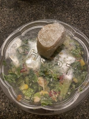 Chopt Creative Salad Co. by null