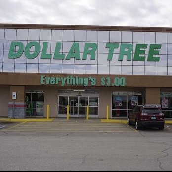Dollar Tree - Dollar Tree Store Carlsbad NM - Discount Store Near Me - Carlsbad, New Mexico