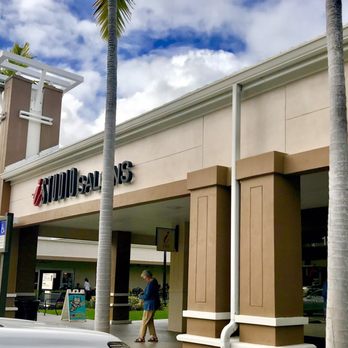 iStudioSalons - Business Front - Hair Salons Near Me - Fort Lauderdale, Florida iStudioSalons - Business Front - Hair Salons Near Me - Fort Lauderdale, Florida