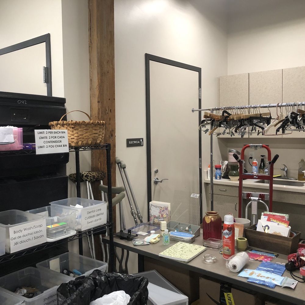 The Open Door Shelter - Community closet - Community Service/Non-Profit Near Me - Norwalk, Connecticut The Open Door Shelter - Community closet - Community Service/Non-Profit Near Me - Norwalk, Connecticut
