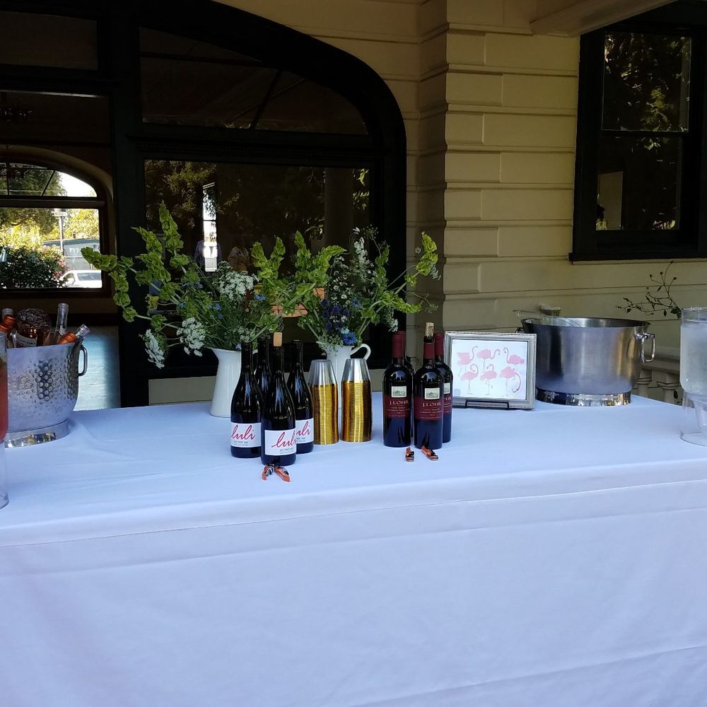 Jamison-Brown House - Venues & Event Spaces Near Me - Santa Clara, California Jamison-Brown House - Venues & Event Spaces Near Me - Santa Clara, California