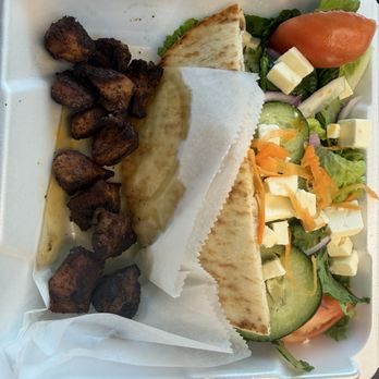 Taso's Greek Taverna - Greek Near Me - Delray Beach, Florida