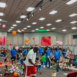 Corpus Christi Christian Fellowship