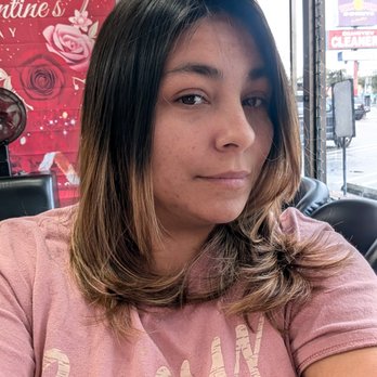 Peter's Salon - After! - Skin Care Near Me - Los Angeles, California