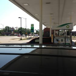 Amoco Minooka Food Shop