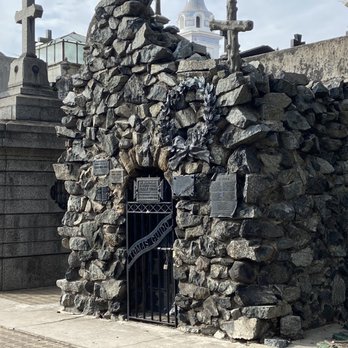 Cementerio de la Recoleta - Landmarks & Historical Buildings Near Me - Buenos Aires, C