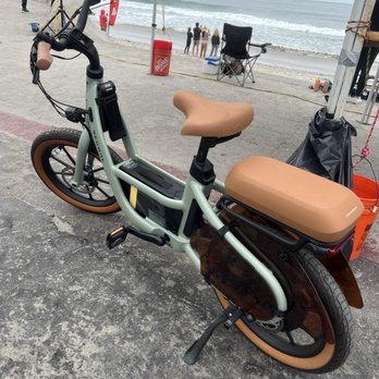 Solé Bicycles - E-Bike rented from Solé Bicycles - Bikes Near Me - Encinitas, California