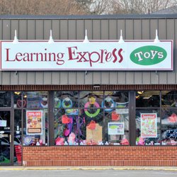 Learning Express Toys