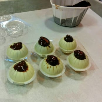 Chocolate Tales - Capping - Chocolatiers & Shops Near Me - North York, Ontario
