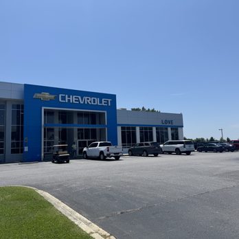 Hendrick Chevrolet - Car Dealers Near Me - Columbia, South Carolina Hendrick Chevrolet - Car Dealers Near Me - Columbia, South Carolina
