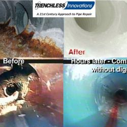 Trenchless Innovations
