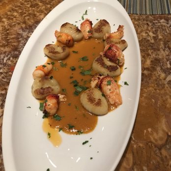 Lago - Potato Gnocchi - Italian Near Me - Las Vegas, Nevada