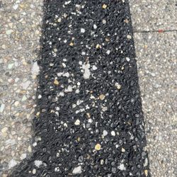 Rock Solid Exteriors - Missing stones
