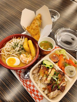 Dabao Singapore by null