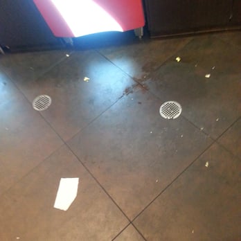 AMC Centerpoint 11 - Nobody doing any clean up on a Friday night - Cinema Near Me - Tempe, Arizona AMC Centerpoint 11 - Nobody doing any clean up on a Friday night - Cinema Near Me - Tempe, Arizona