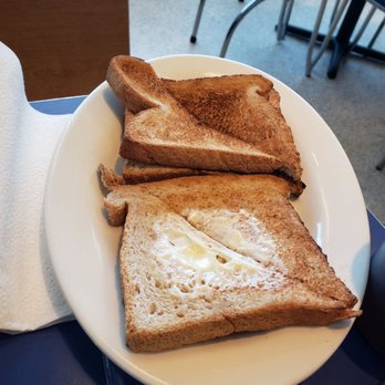 Bob & Edith's Diner - Toast - American Near Me - Arlington, Virginia