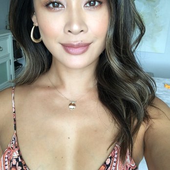 Brows by April - Did microshading at my 1st appt. This was 8 weeks after the 1st session. Already healed & peeled and about to go in for my touch up. - Eyebrow Services Near Me - Rosemead, California