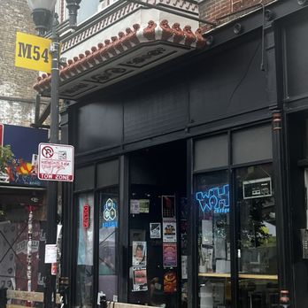 The Wormhole Coffee - Exterior - Coffee & Tea Near Me - Chicago, Illinois