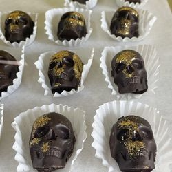Chocolateria Isla Bella