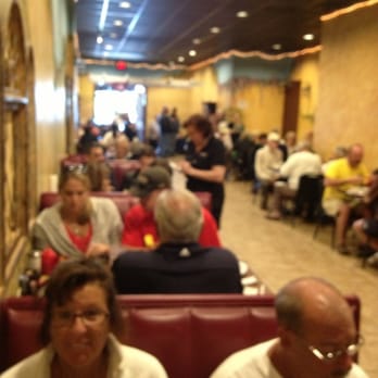 Nana's - Short wait 5 minutes. - Breakfast & Brunch Near Me - Naples, Florida