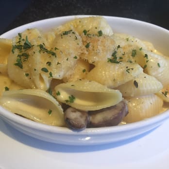 Nick's On 2nd - Truffle and cheese - New American Near Me - Long Beach, California