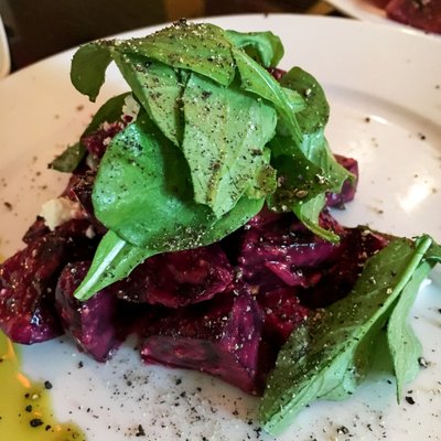 Serevan Restaurant by null