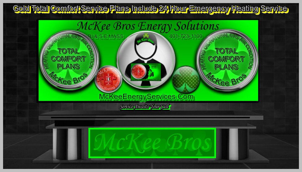 Slide of Mckee Brothers Energy Solutions