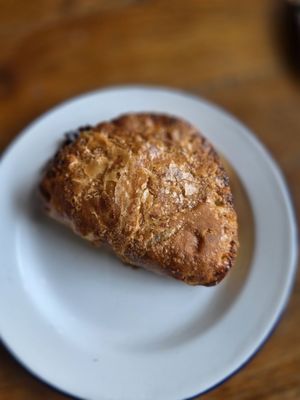 Doubting Thomas by null