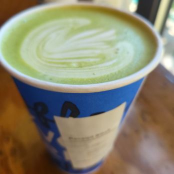 Colectivo Coffee Third Ward - Pistachio Matcha Latte - Coffee & Tea Near Me - Milwaukee, Wisconsin Colectivo Coffee Third Ward - Pistachio Matcha Latte - Coffee & Tea Near Me - Milwaukee, Wisconsin