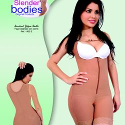 Slender Bodies - Commpression garment