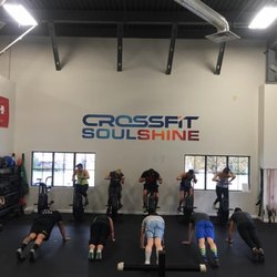 CrossFit Soulshine