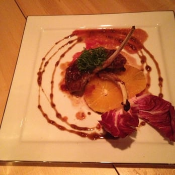 Ippudo - Westside - Lamb chop koumi Yasai-yaki - Ramen Near Me - New York, New York